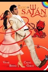 Poster de la película La mano de Satán