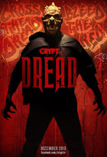 Poster de la película Dread