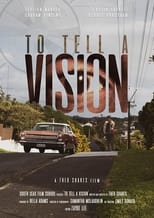 Poster de la película To Tell A Vision