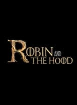 Poster de la película Robin and the Hoods