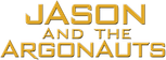 Logo Jason and the Argonauts