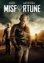 Poster de la película Misfortune