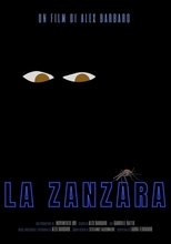 Poster de la película La Zanzara
