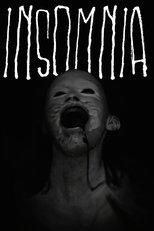 Poster de la película Insomnia