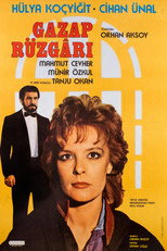 Poster de la película Gazap Rüzgarı