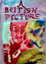 Poster de la película A British Picture