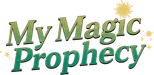 Logo My Magic Prophecy
