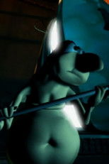 Poster de la película Enjoy Your Meal