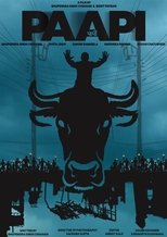 Poster de la película Paapi