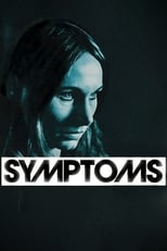 Poster de la película Symptoms