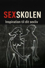 Poster de la serie Sexskolen - inspiration til dit sexliv
