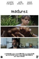 Poster de la película Maturity