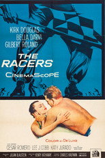 Poster de la película The Racers