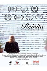 Poster de la película Reinita