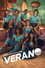 Poster de la serie Temporada de Verano