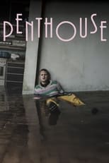 Poster de la película Penthouse