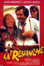 Poster de la película La Revanche