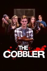 Poster de la película The Cobbler