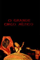 Poster de la película O Grande Circo Místico