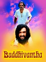 Poster de la película Buddhivantha