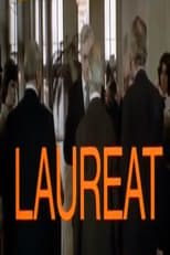 Poster de la película Laureat