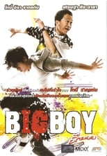 Poster de la película Big Boy