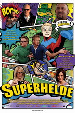 Poster de la película Superhelde