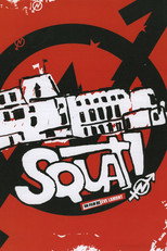 Poster de la película Squat!