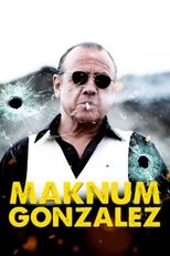 Poster de la película Maknum González