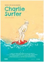 Poster de la película Charlie Surfer