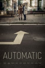 Poster de la película Automatic