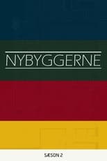 Nybyggerne