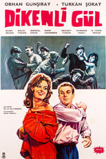 Poster de la película Dikenli Gül