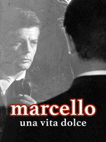 Poster de la película Marcello, una vita dolce