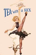 Poster de la película Tea- With a Kick!