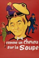 Poster de la película Crazy in the Noodle