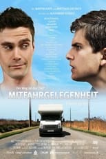 Poster de la película Mitfahrgelegenheit