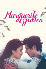 Poster de la película Marguerite & Julien