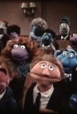 Poster de la película Muppet Side Splitter