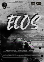 Poster de la película ECHOES
