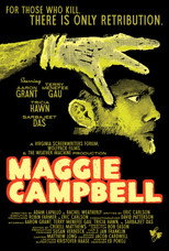 Poster de la película Maggie Campbell