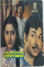 Poster de la película Jwalamukhi