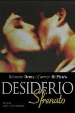 Poster de la película Hard Car - Desiderio sfrenato del piacere