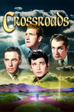 Poster de la serie Crossroads