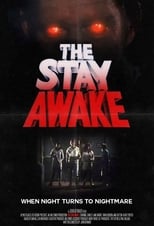 Poster de la película The Stay Awake