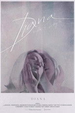 Poster de la película Diana
