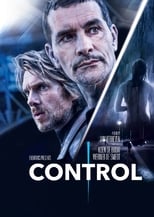 Poster de la película Control