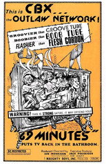 Poster de la película 69 Minutes