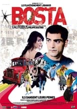 Poster de la película Bosta