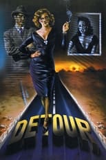 Poster de la película Detour